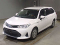 2018 Toyota Corolla Fielder