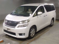 2012 Toyota Vellfire