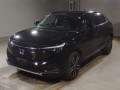 2021 Honda VEZEL