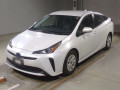 2022 Toyota Prius