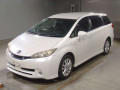 2009 Toyota Wish