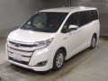 2018 Toyota Noah