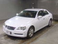 2007 Toyota Mark X