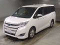 2020 Toyota Noah