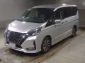 2020 Nissan Serena