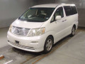 2003 Toyota Alphard