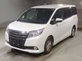 2017 Toyota Noah