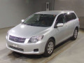 2007 Toyota Corolla Fielder
