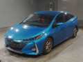 2017 Toyota Prius PHV