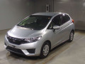 2017 Honda Fit