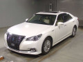 2017 Toyota Crown Hybrid
