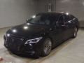 2021 Toyota Crown Hybrid