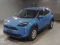 2021 Toyota YARIS CROSS
