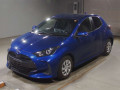 2022 Toyota YARIS
