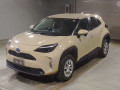 2022 Toyota YARIS CROSS