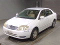 2003 Toyota Corolla Sedan