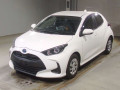 2021 Toyota YARIS
