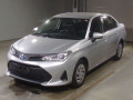 2021 Toyota Corolla Axio
