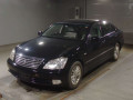 2006 Toyota Crown