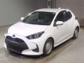 2021 Toyota YARIS
