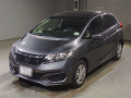 2018 Honda Fit