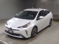 2020 Toyota Prius