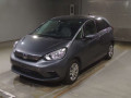 2020 Honda Fit