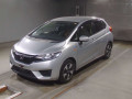 2017 Honda Fit Hybrid