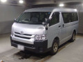 2020 Toyota Hiace Wagon