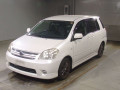 2009 Toyota Raum