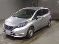 2019 Nissan Note