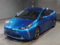 2021 Toyota Prius