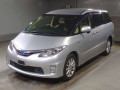 2015 Toyota Estima Hybrid