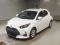 2021 Toyota YARIS