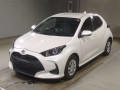 2021 Toyota YARIS