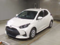 2021 Toyota YARIS