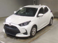 2021 Toyota YARIS