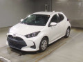 2021 Toyota YARIS