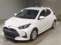 2021 Toyota YARIS