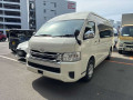 2020 Toyota Hiace Wagon