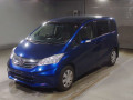 2013 Honda Freed