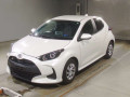 2021 Toyota YARIS