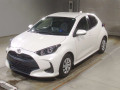 2021 Toyota YARIS
