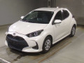2021 Toyota YARIS