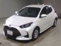 2024 Toyota YARIS