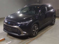 2023 Toyota Corolla Cross