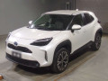 2021 Toyota YARIS CROSS
