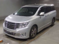 2012 Nissan Elgrand