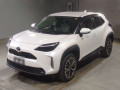 2021 Toyota YARIS CROSS