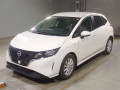 2021 Nissan Note